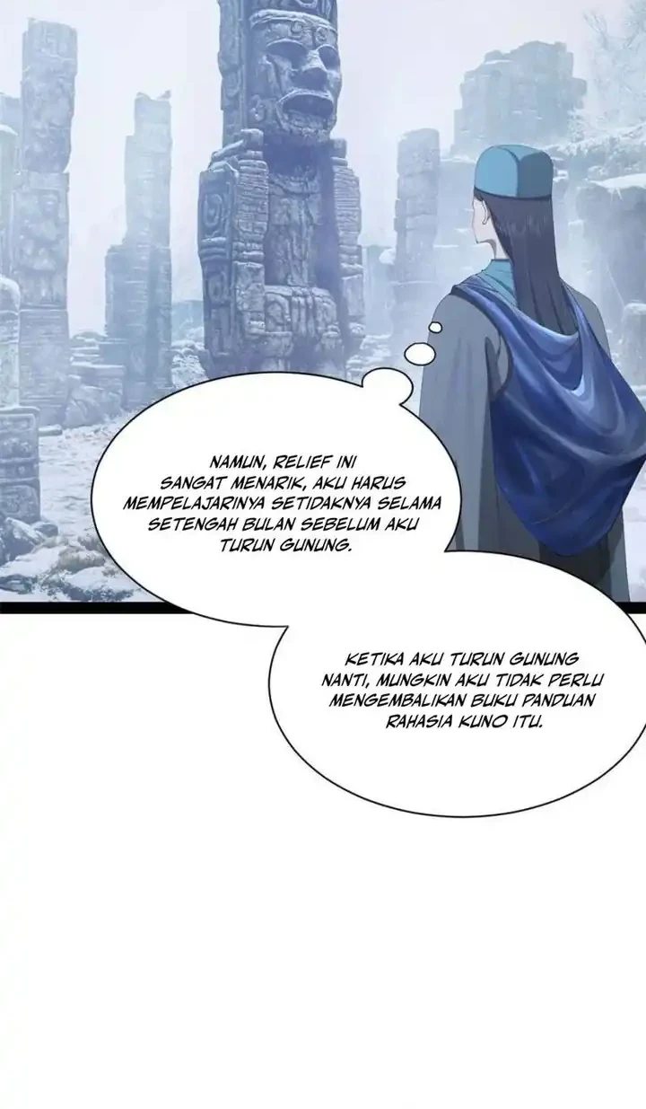 Survive As The Hero’s Husband Chapter 280 Gambar 8