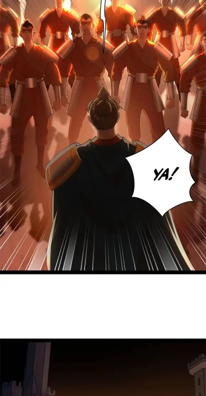 Survive As The Hero’s Husband Chapter 280 Gambar 10