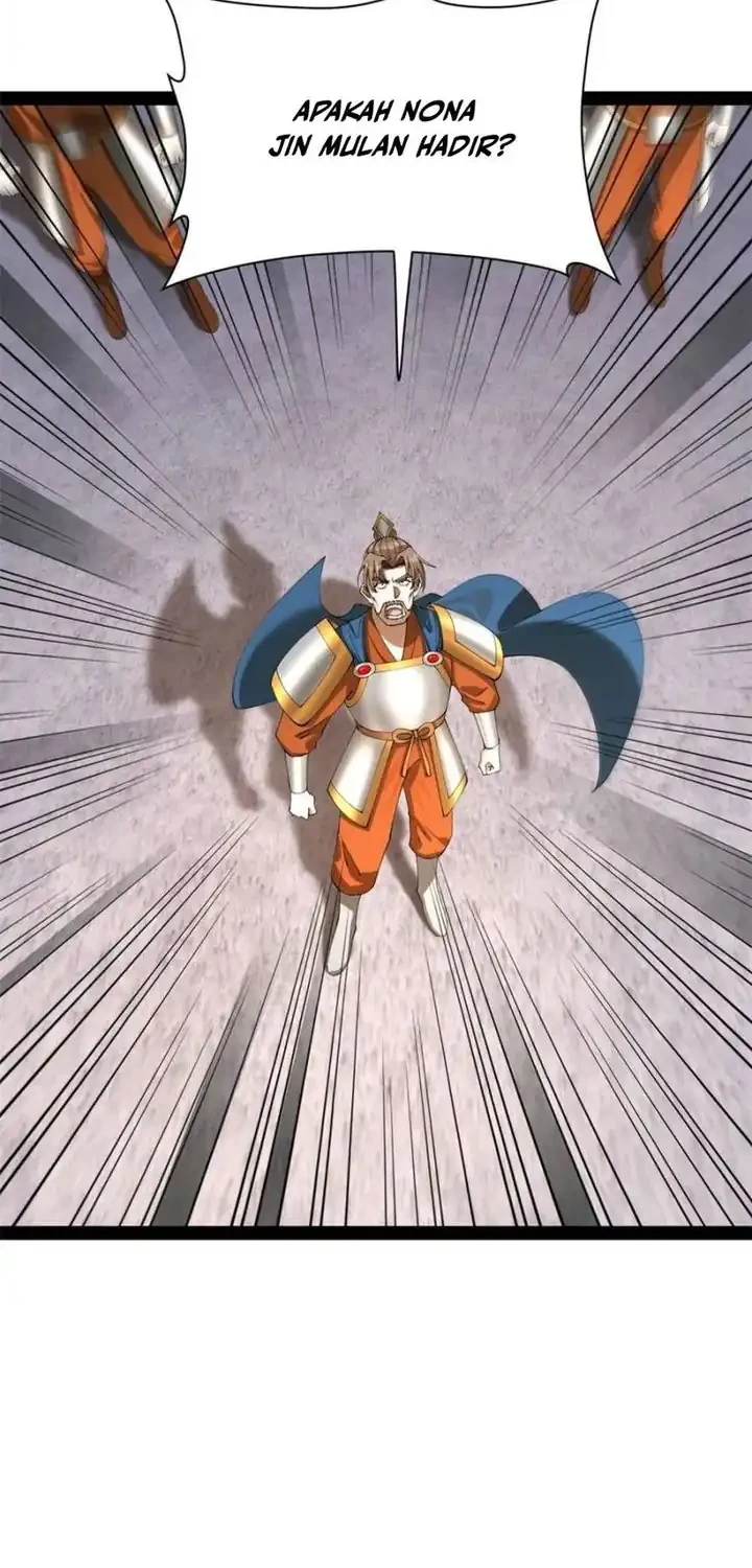 Survive As The Hero’s Husband Chapter 280 Gambar 14