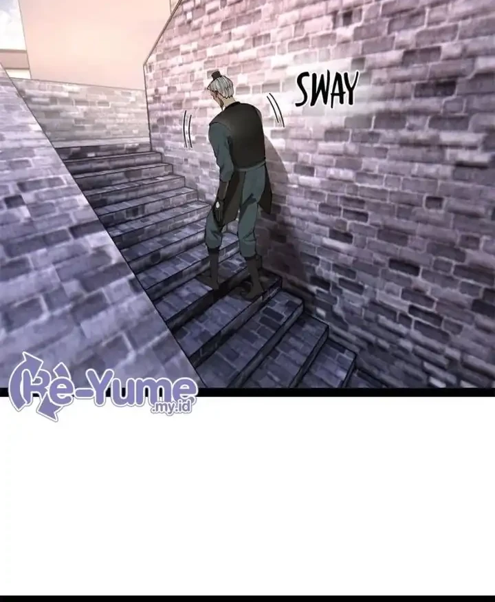 Survive As The Hero’s Husband Chapter 281 Gambar 36