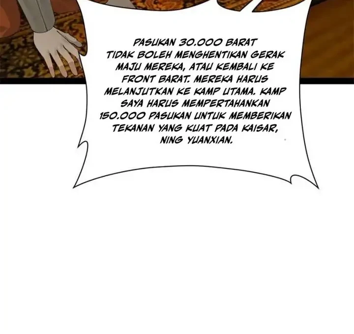 Survive As The Hero’s Husband Chapter 281 Gambar 20
