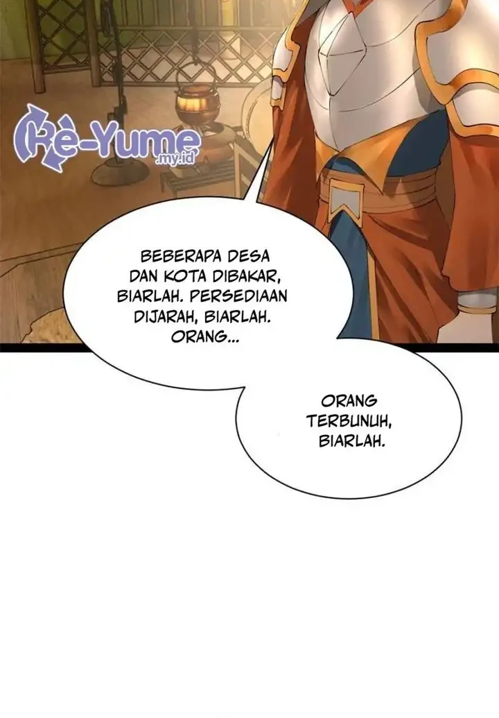 Survive As The Hero’s Husband Chapter 281 Gambar 16
