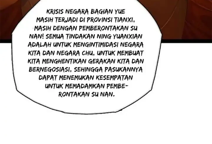 Survive As The Hero’s Husband Chapter 281 Gambar 18