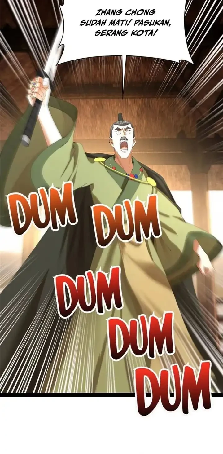 Survive As The Hero’s Husband Chapter 282 Gambar 20