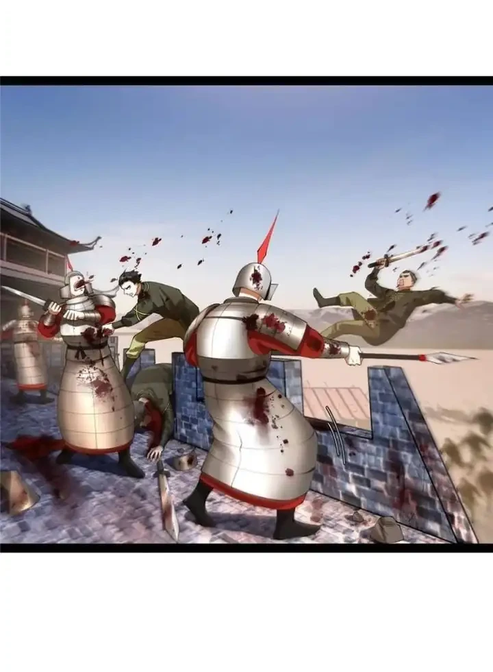 Survive As The Hero’s Husband Chapter 282 Gambar 22