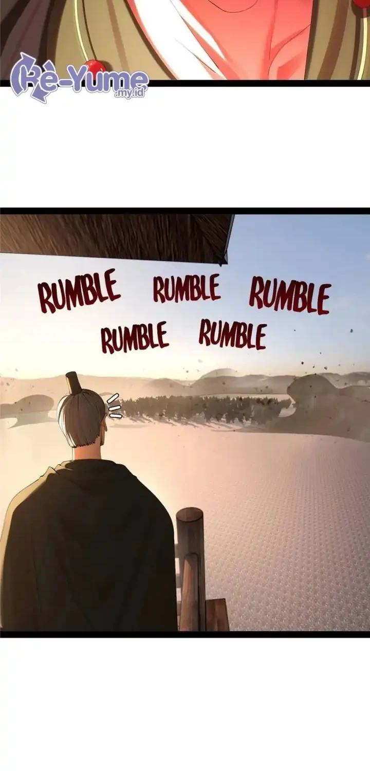 Survive As The Hero’s Husband Chapter 282 Gambar 24