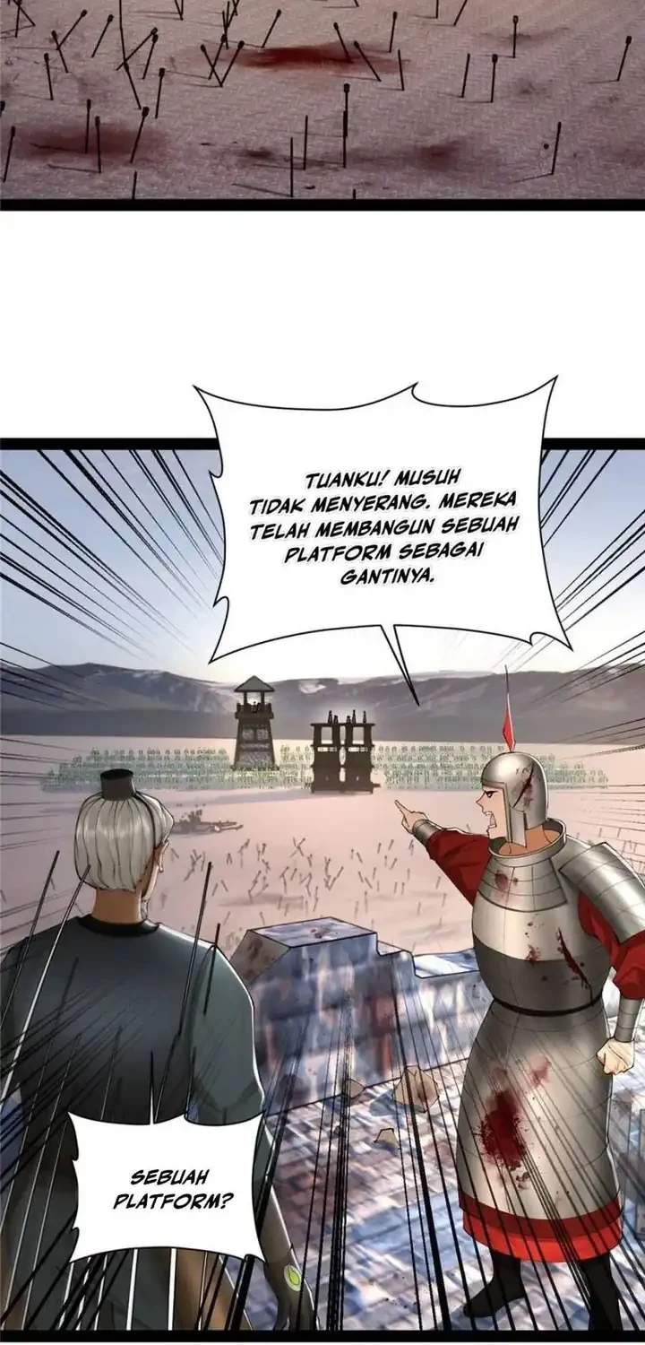 Manhua Survive As The Hero’s Husband Chapter 282 gambar nomor 2