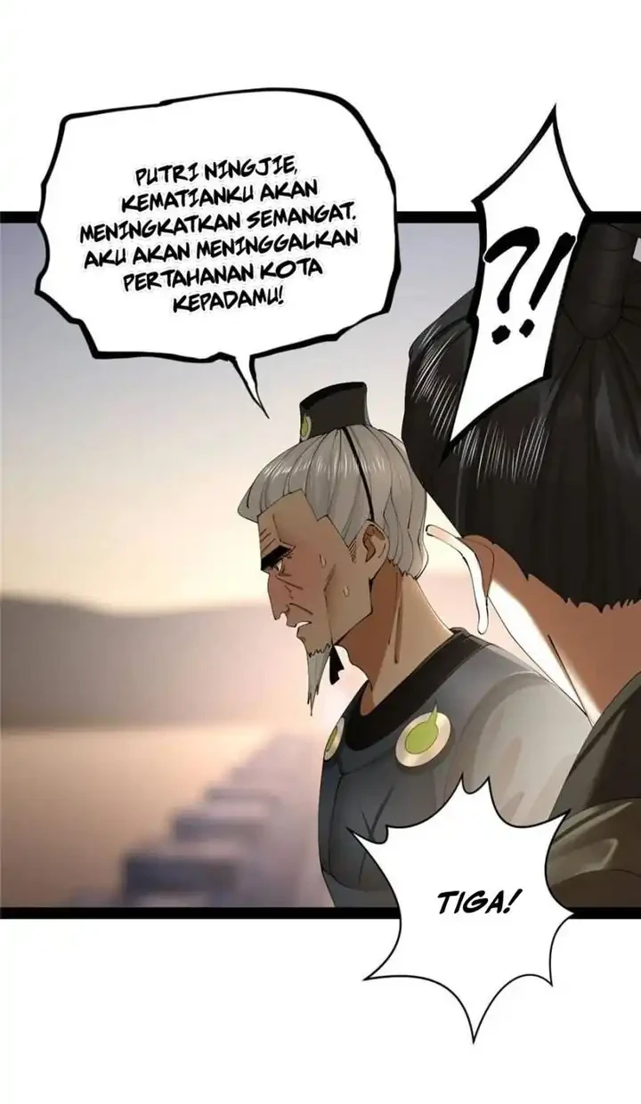 Survive As The Hero’s Husband Chapter 282 Gambar 14