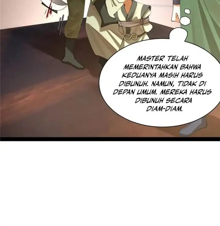 Survive As The Hero’s Husband Chapter 282 Gambar 18