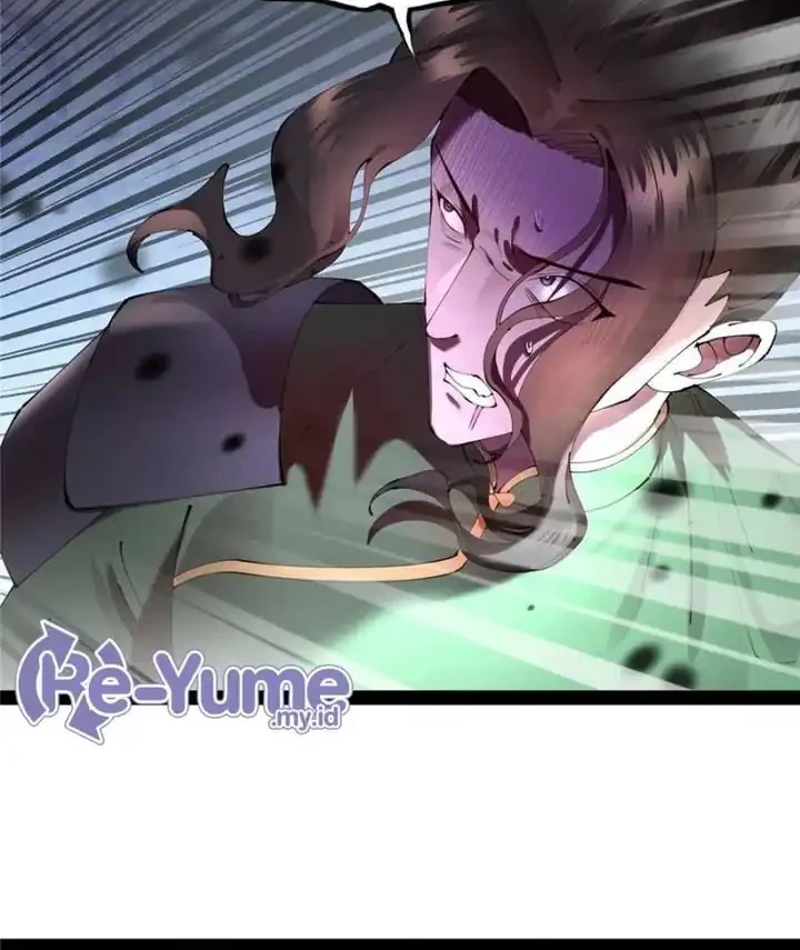 Survive As The Hero’s Husband Chapter 283 Gambar 28