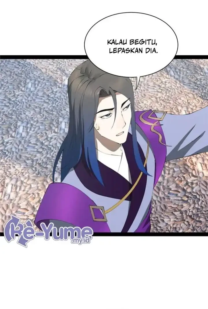 Survive As The Hero’s Husband Chapter 283 Gambar 22