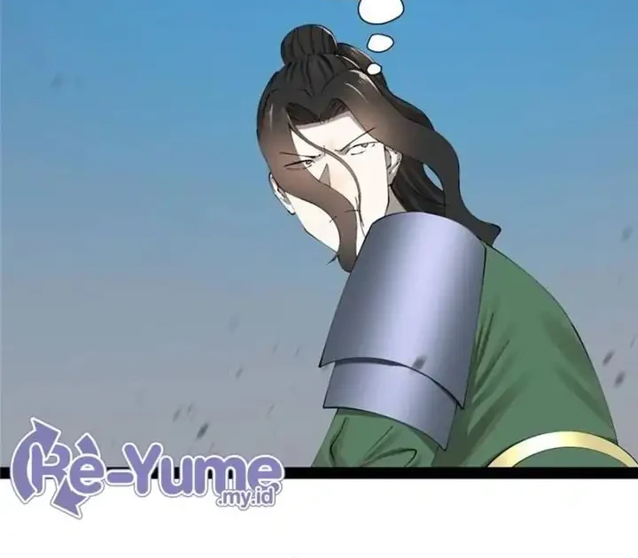 Survive As The Hero’s Husband Chapter 283 Gambar 24