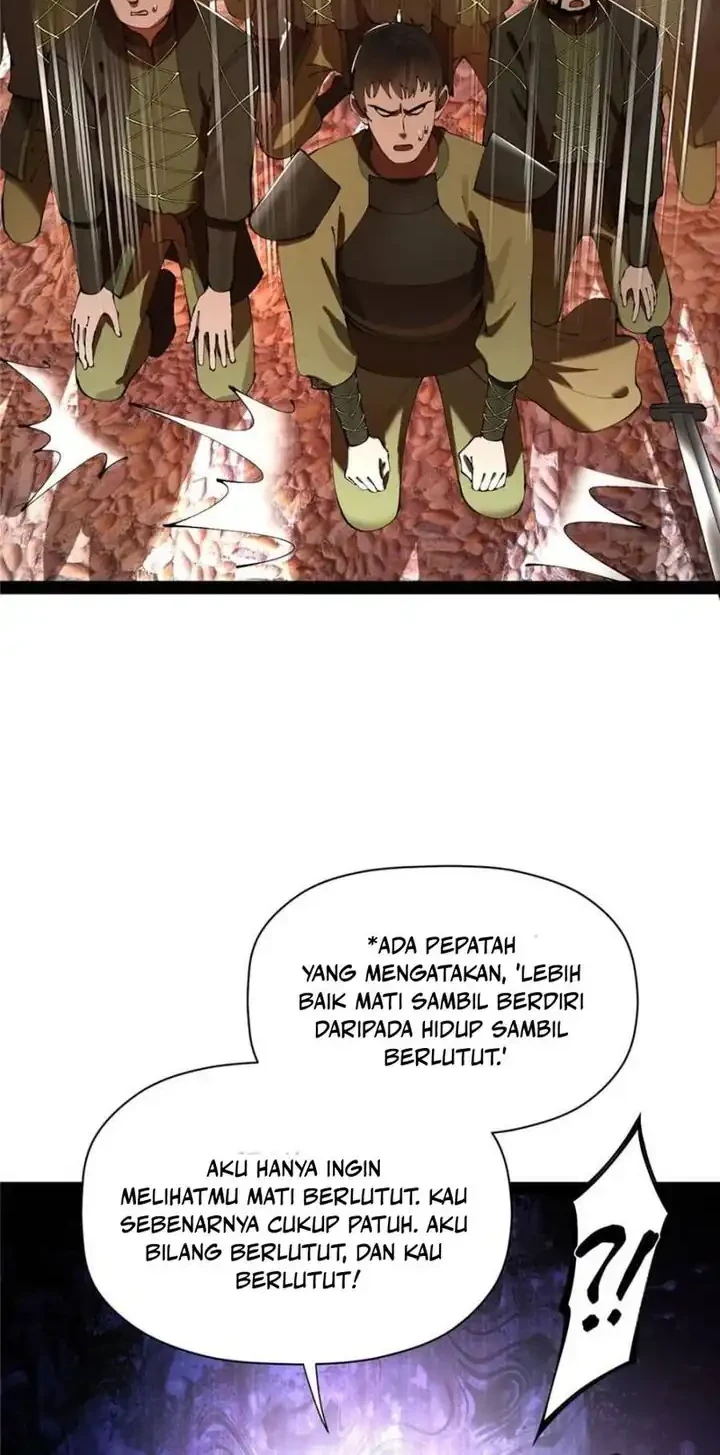 Survive As The Hero’s Husband Chapter 283 Gambar 40