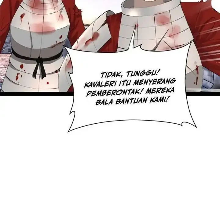 Survive As The Hero’s Husband Chapter 283 Gambar 4