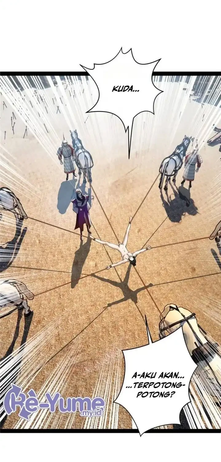 Survive As The Hero’s Husband Chapter 284 Gambar 28