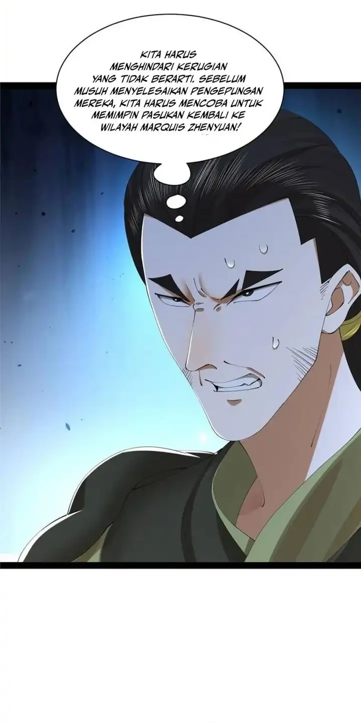 Survive As The Hero’s Husband Chapter 284 Gambar 22