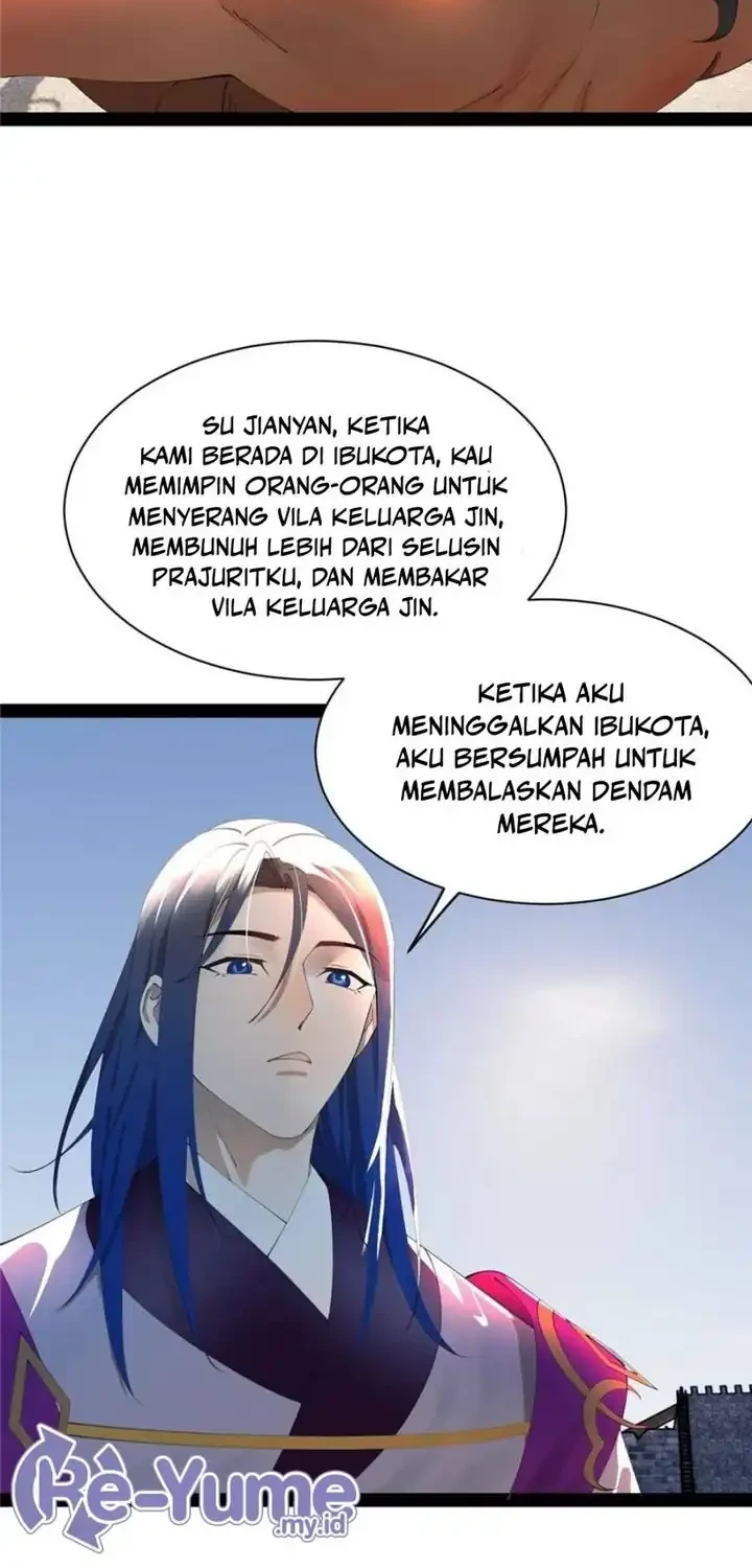 Survive As The Hero’s Husband Chapter 284 Gambar 26