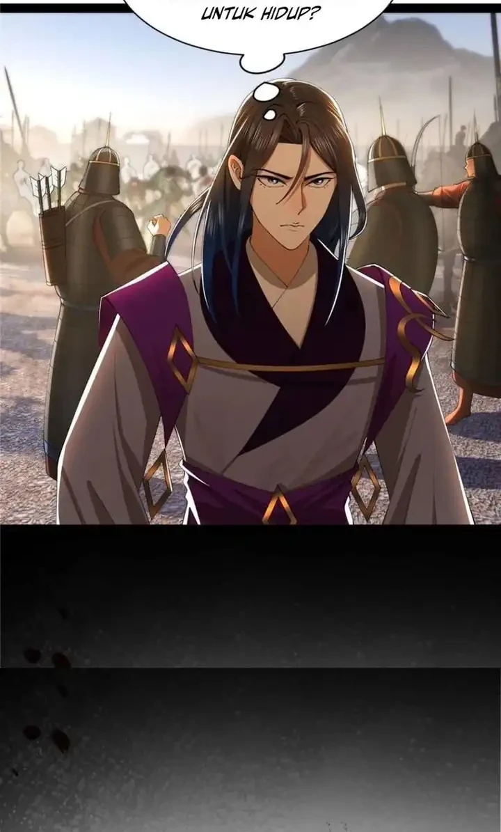 Survive As The Hero’s Husband Chapter 284 Gambar 4