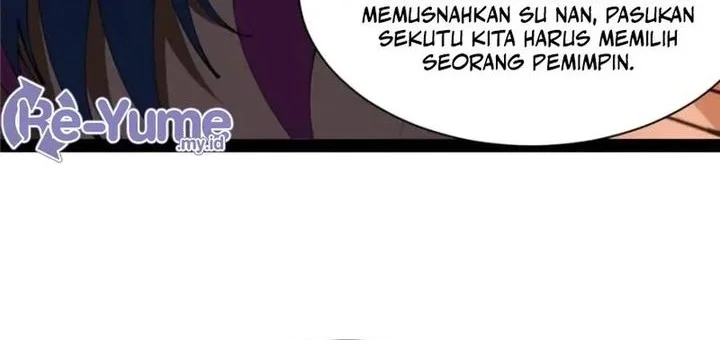 Survive As The Hero’s Husband Chapter 285 Gambar 30