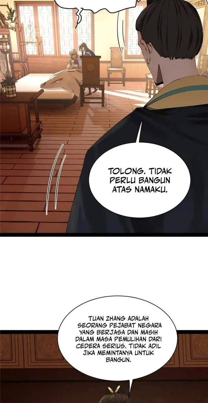 Survive As The Hero’s Husband Chapter 285 Gambar 12