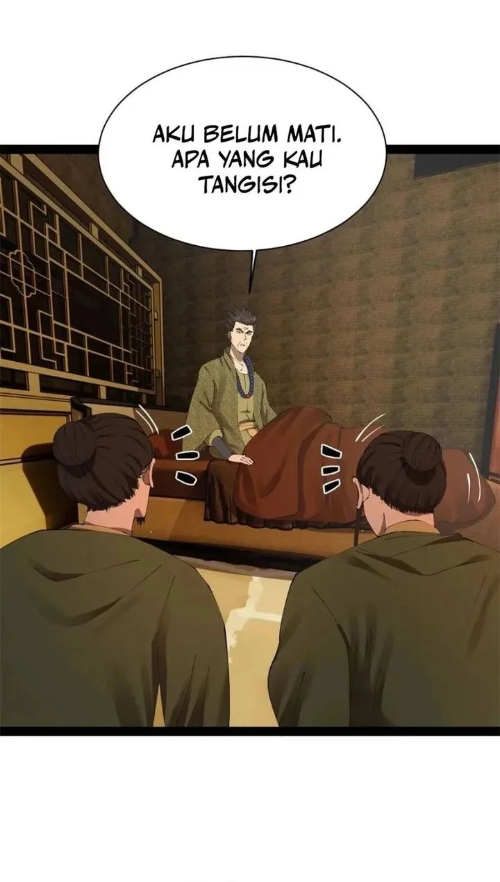 Survive As The Hero’s Husband Chapter 286 Gambar 33