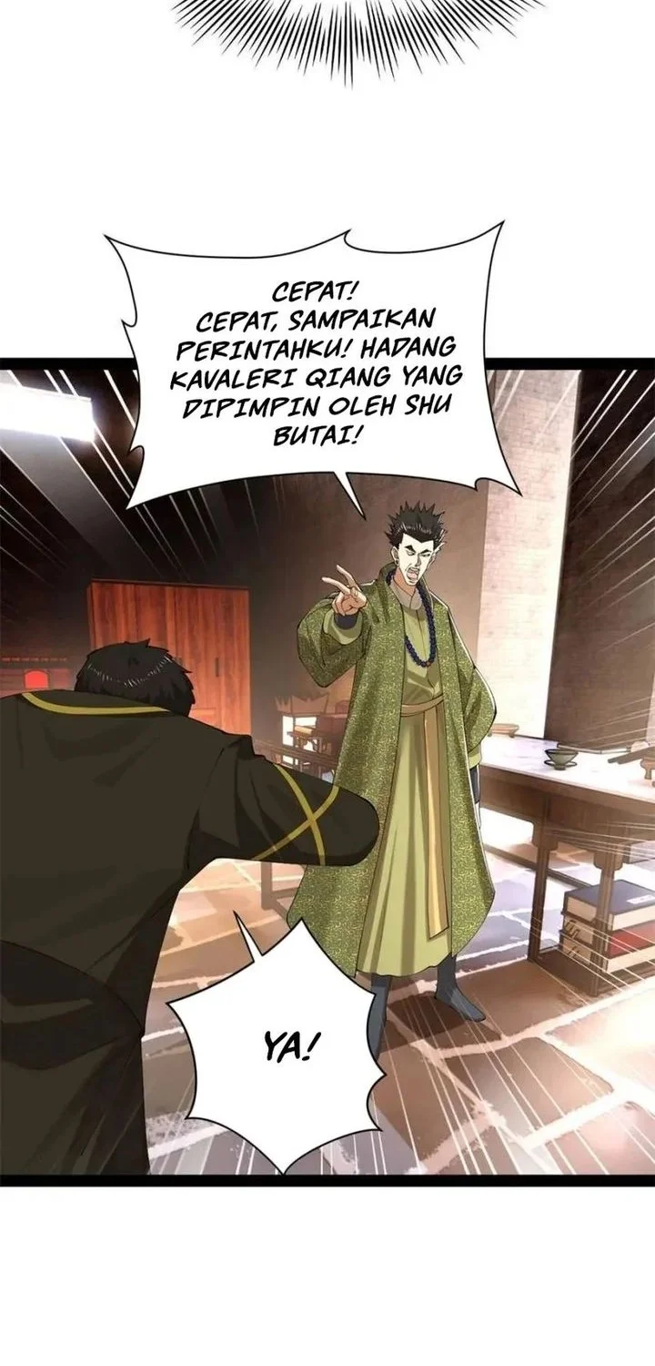 Survive As The Hero’s Husband Chapter 286 Gambar 25