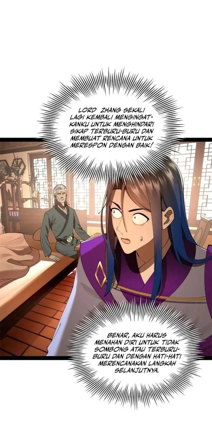 Survive As The Hero’s Husband Chapter 287 Gambar 30