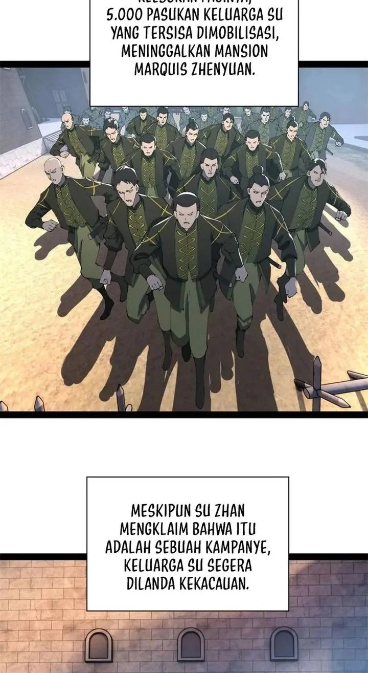 Survive As The Hero’s Husband Chapter 287 Gambar 22