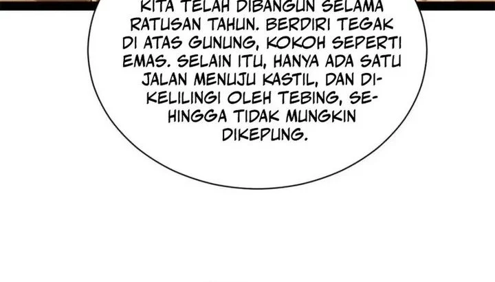 Survive As The Hero’s Husband Chapter 287 Gambar 8