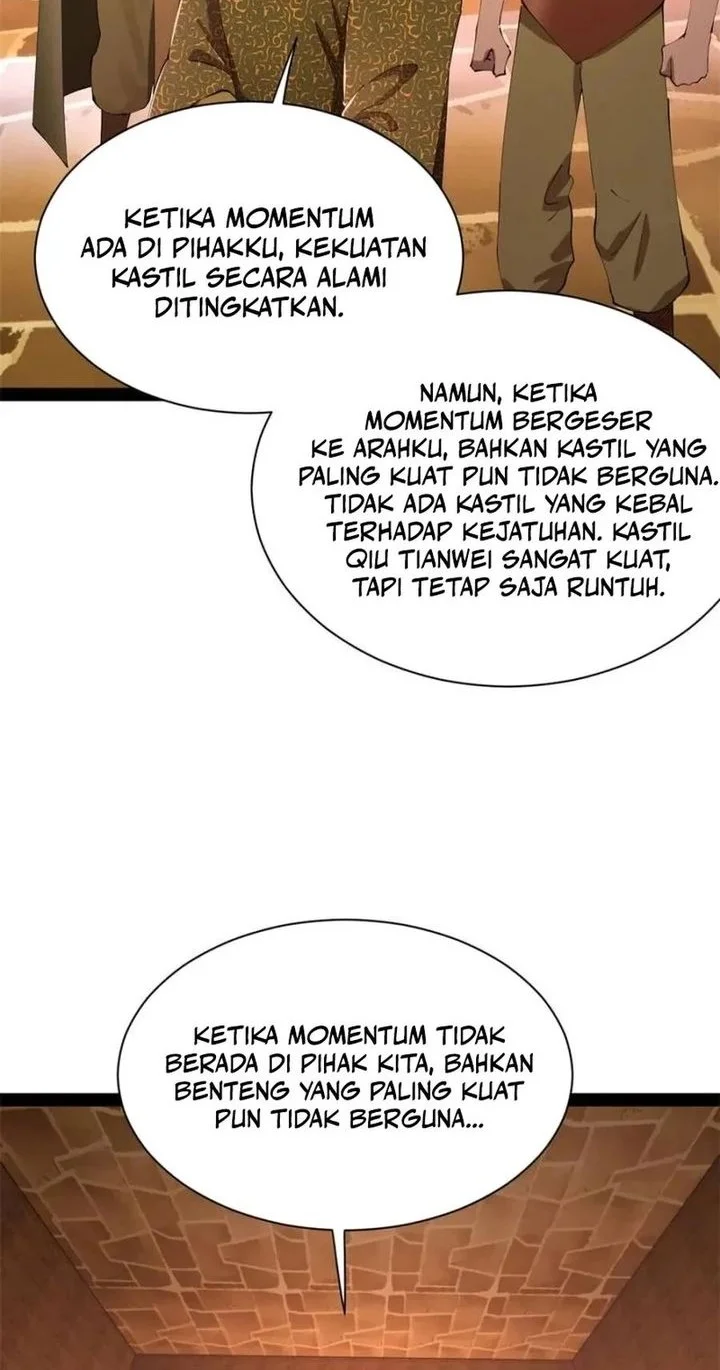 Survive As The Hero’s Husband Chapter 287 Gambar 10