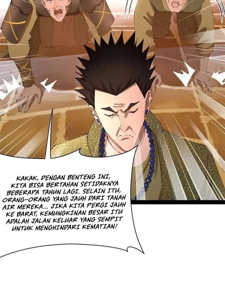 Survive As The Hero’s Husband Chapter 287 Gambar 12