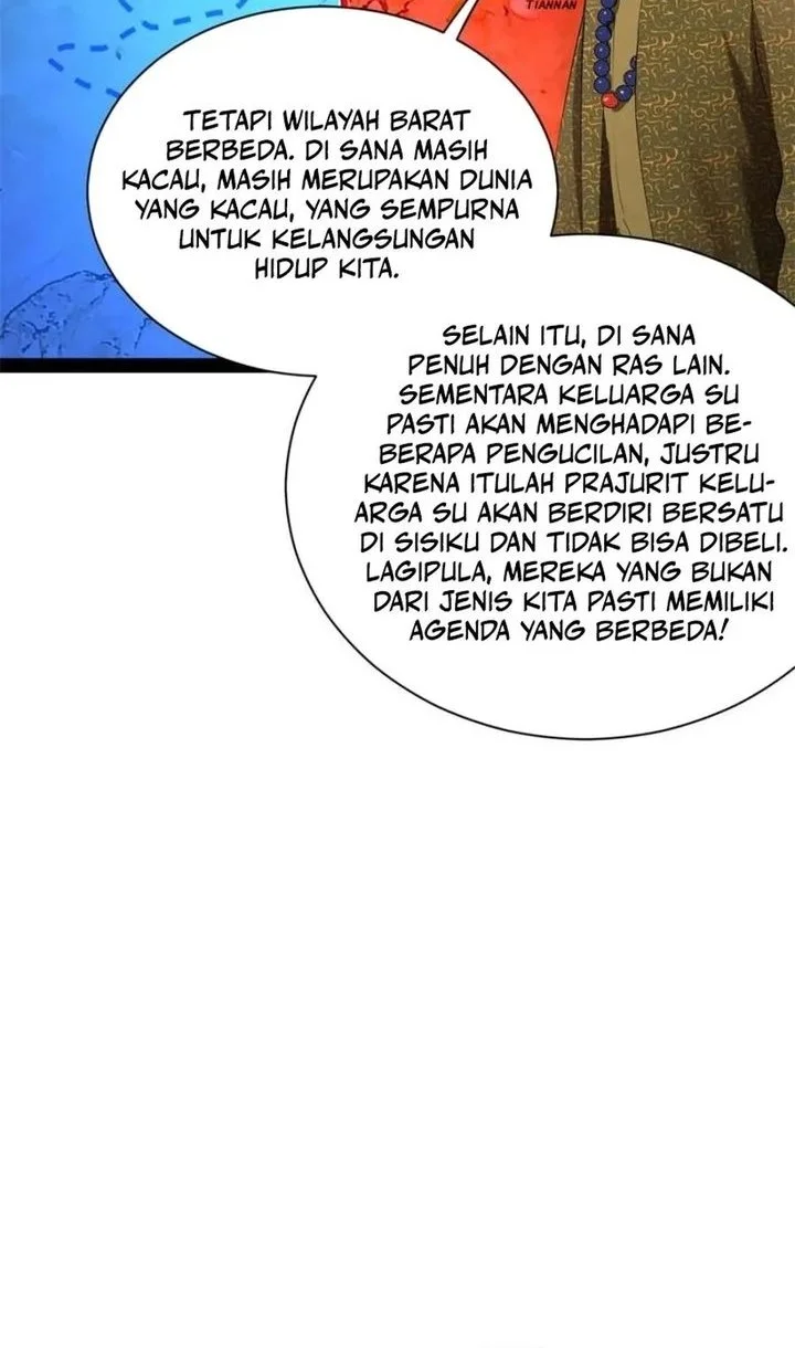 Survive As The Hero’s Husband Chapter 287 Gambar 14