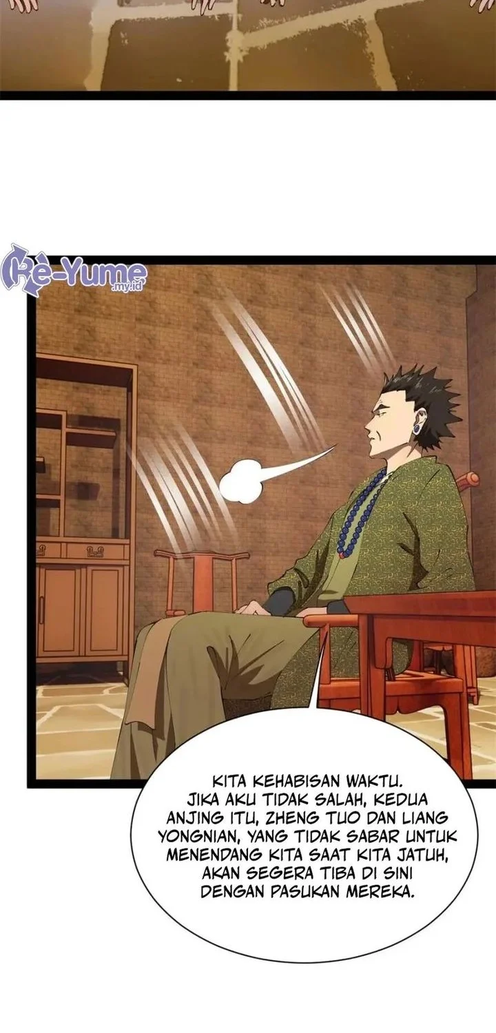 Survive As The Hero’s Husband Chapter 287 Gambar 18