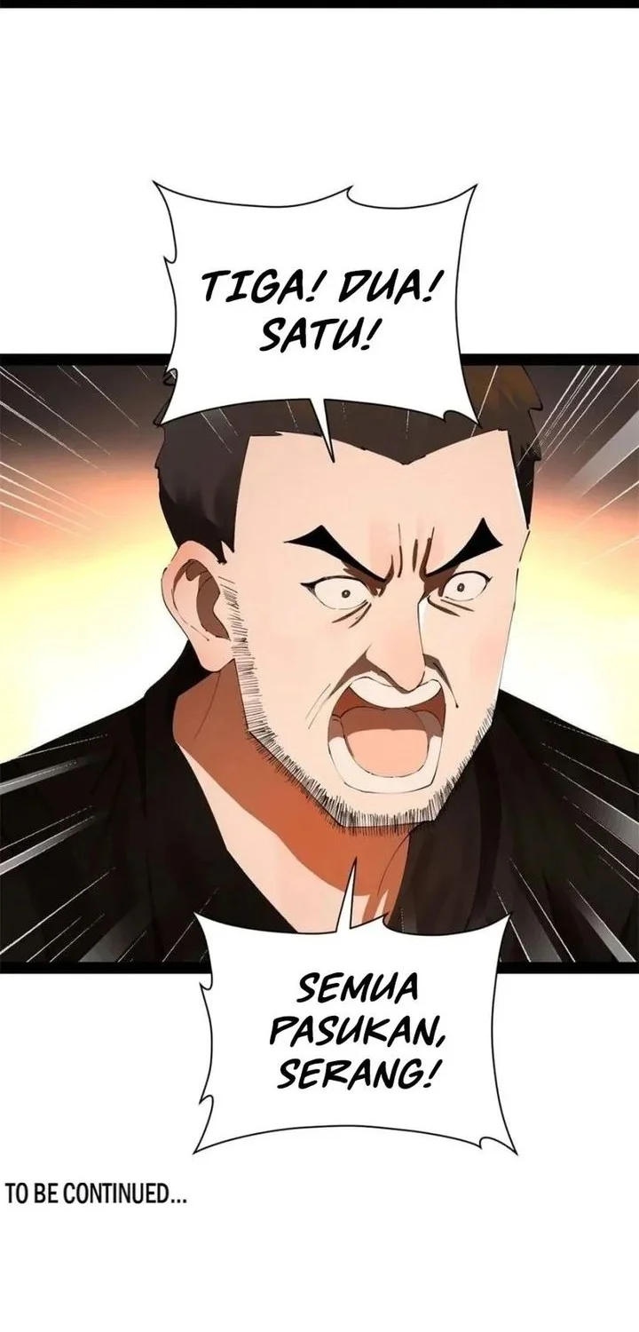 Survive As The Hero’s Husband Chapter 288 Gambar 37