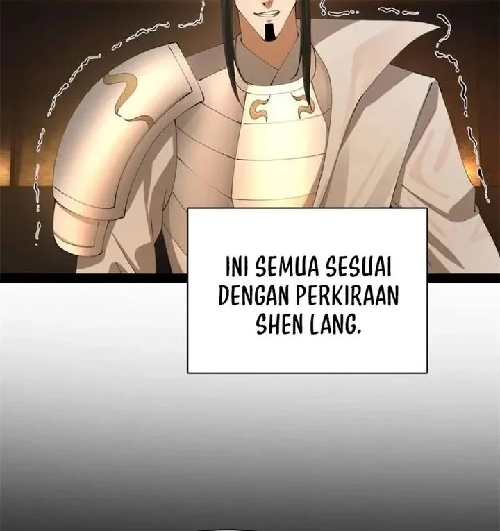 Survive As The Hero’s Husband Chapter 288 Gambar 12