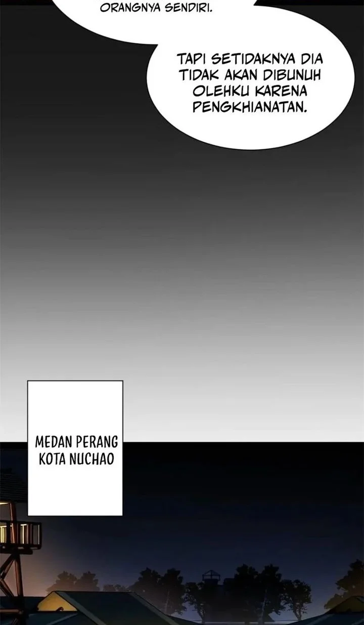 Survive As The Hero’s Husband Chapter 288 Gambar 17