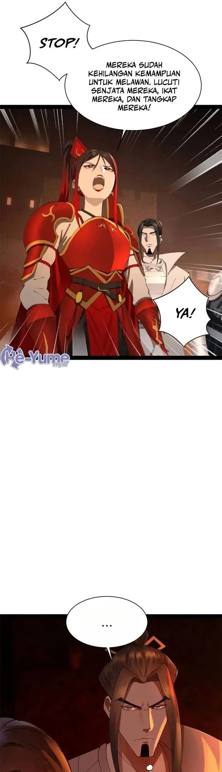 Survive As The Hero’s Husband Chapter 289 Gambar 19