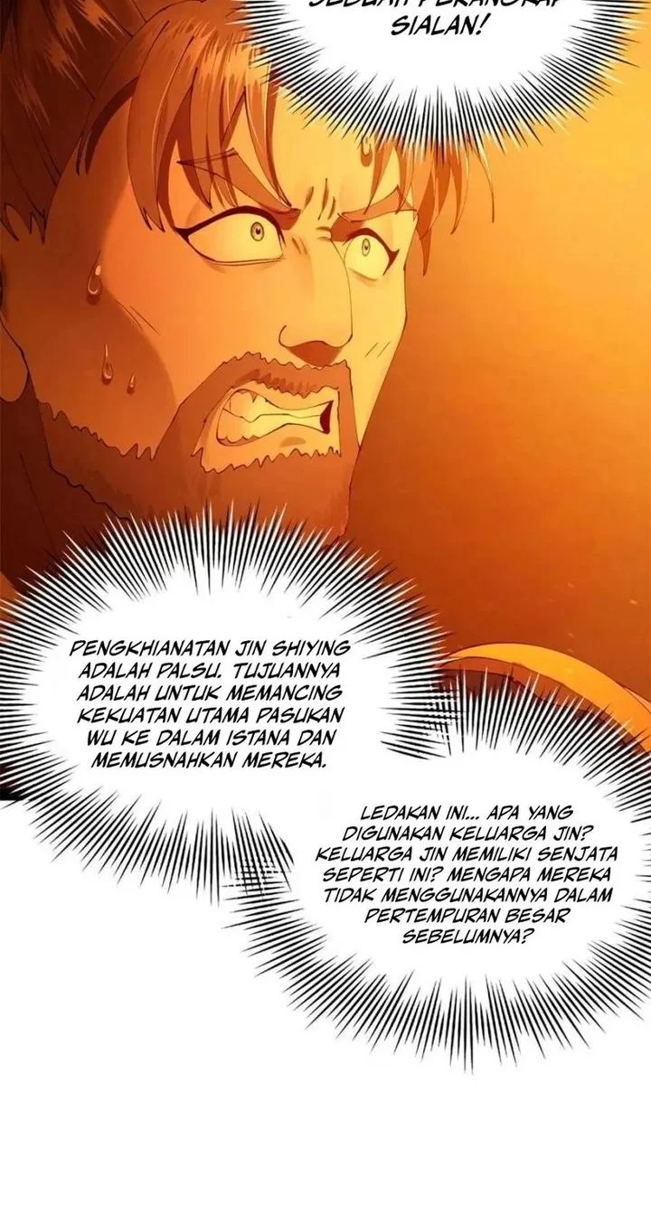 Survive As The Hero’s Husband Chapter 289 Gambar 26