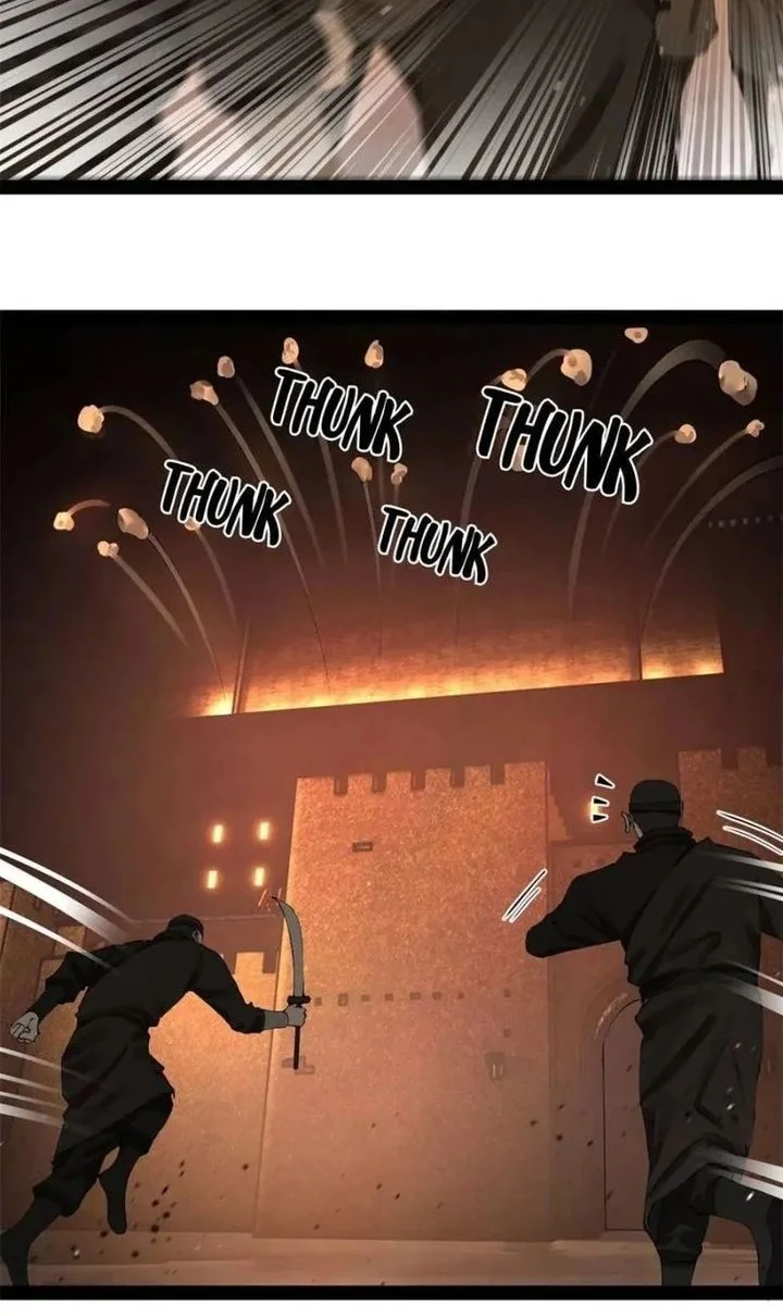 Manhua Survive As The Hero’s Husband Chapter 289 gambar nomor 2