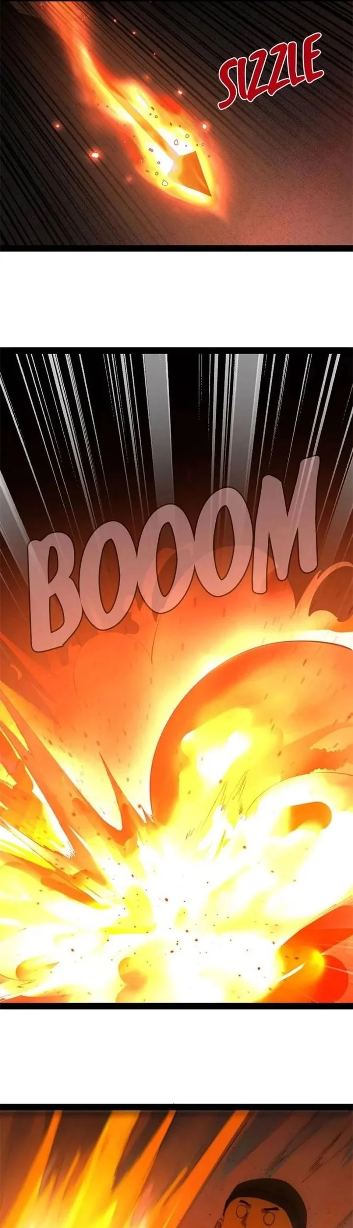 Survive As The Hero’s Husband Chapter 289 Gambar 9