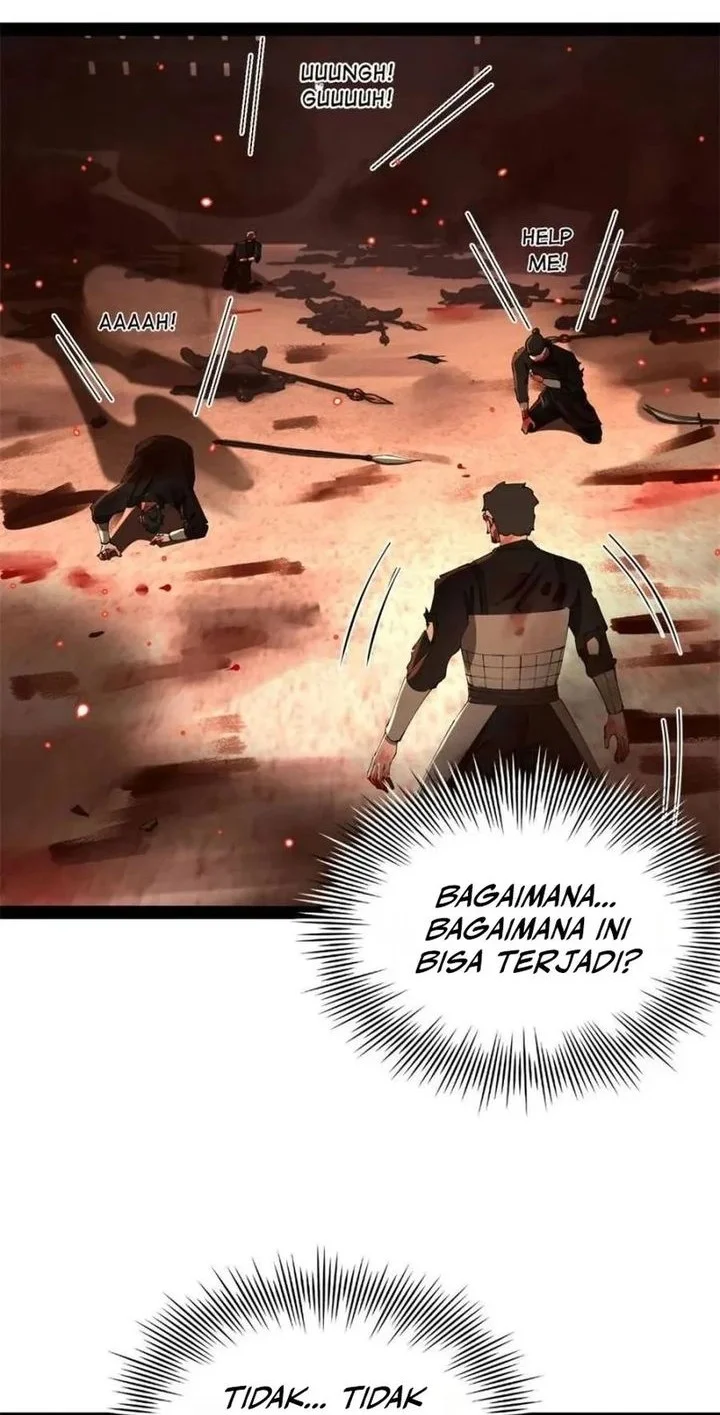 Survive As The Hero’s Husband Chapter 289 Gambar 14