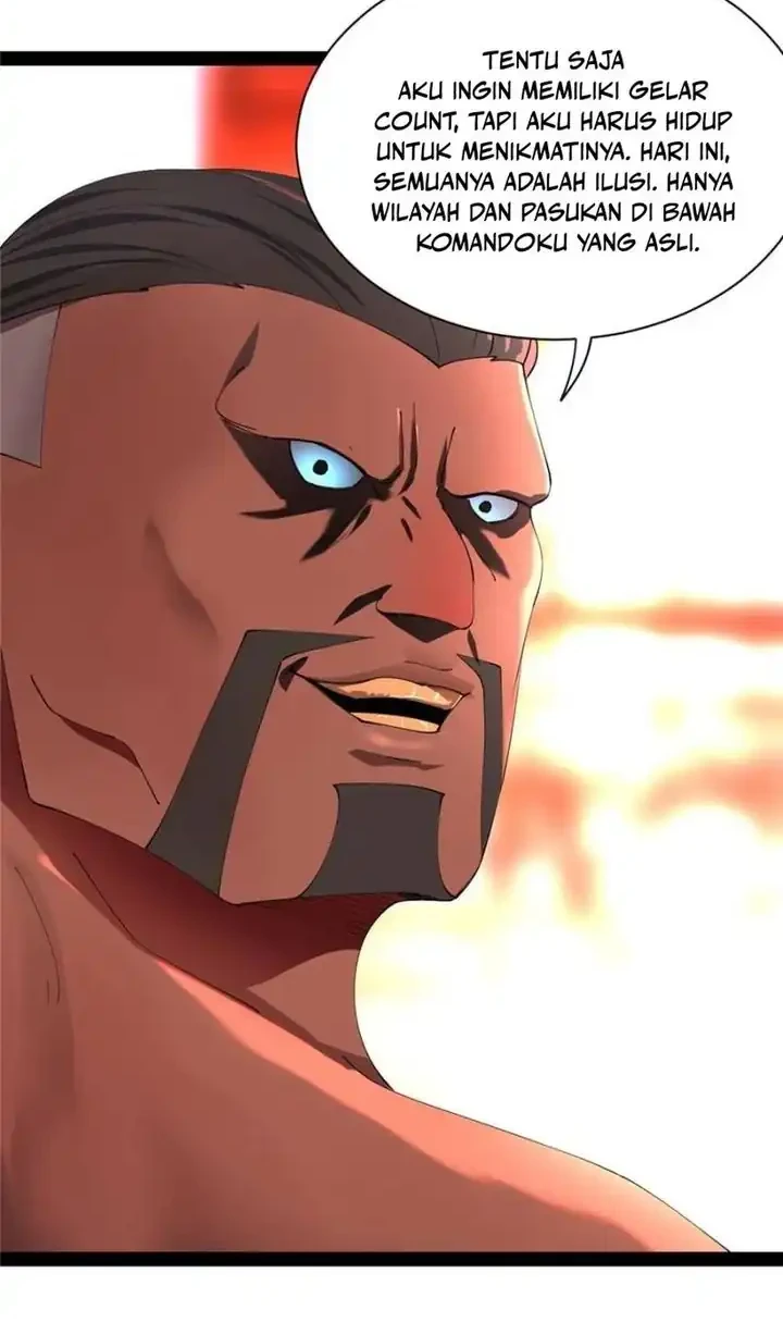 Survive As The Hero’s Husband Chapter 290 Gambar 28