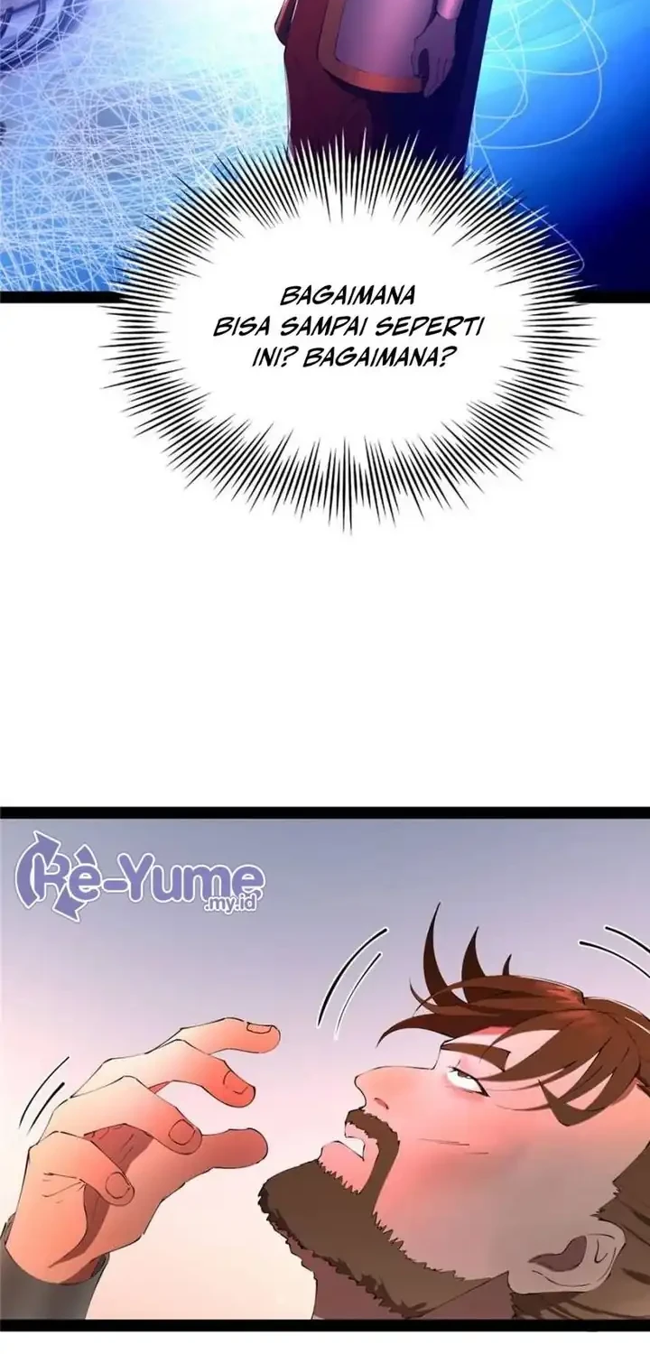 Survive As The Hero’s Husband Chapter 290 Gambar 34