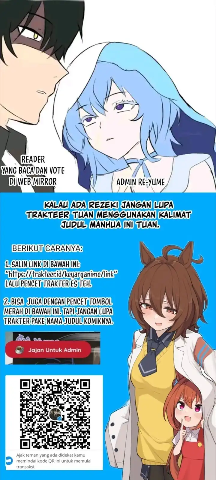 Survive As The Hero’s Husband Chapter 290 Gambar 37