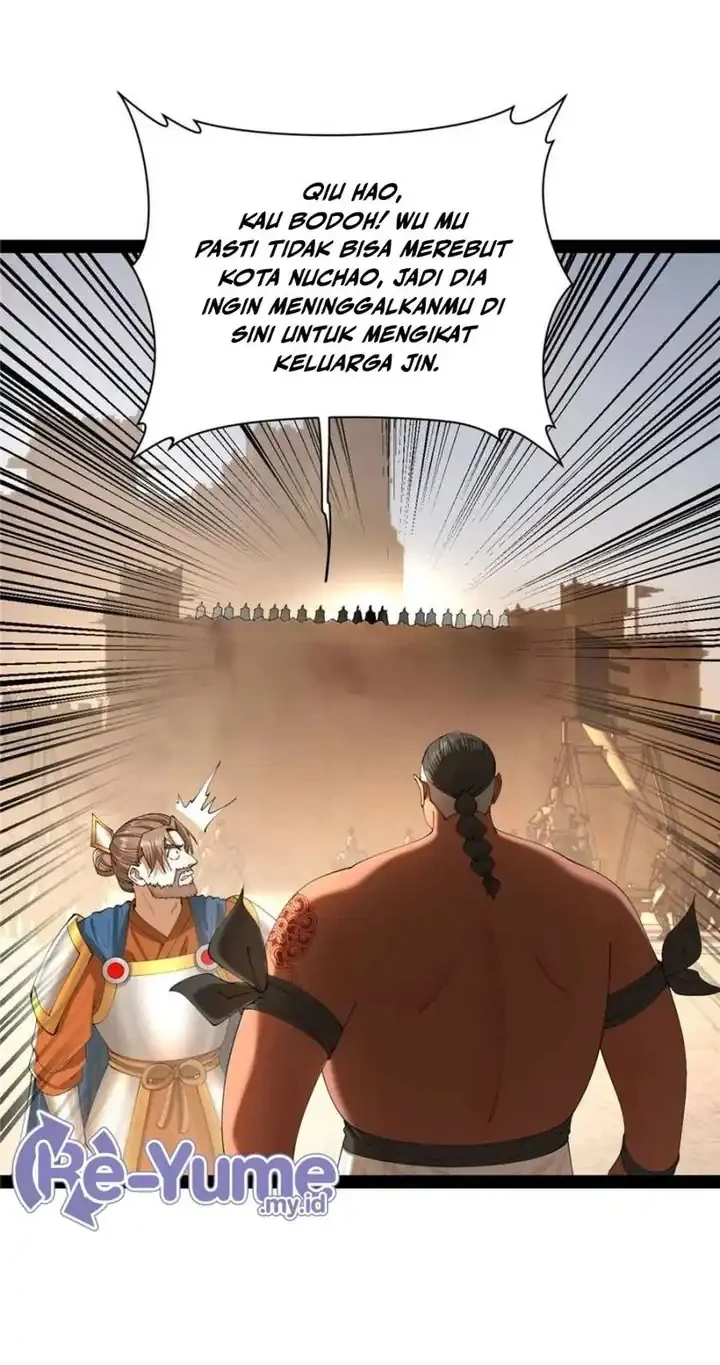 Survive As The Hero’s Husband Chapter 290 Gambar 24