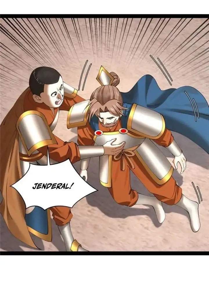 Survive As The Hero’s Husband Chapter 290 Gambar 6