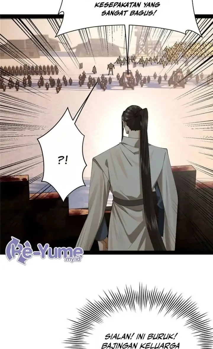 Survive As The Hero’s Husband Chapter 290 Gambar 18