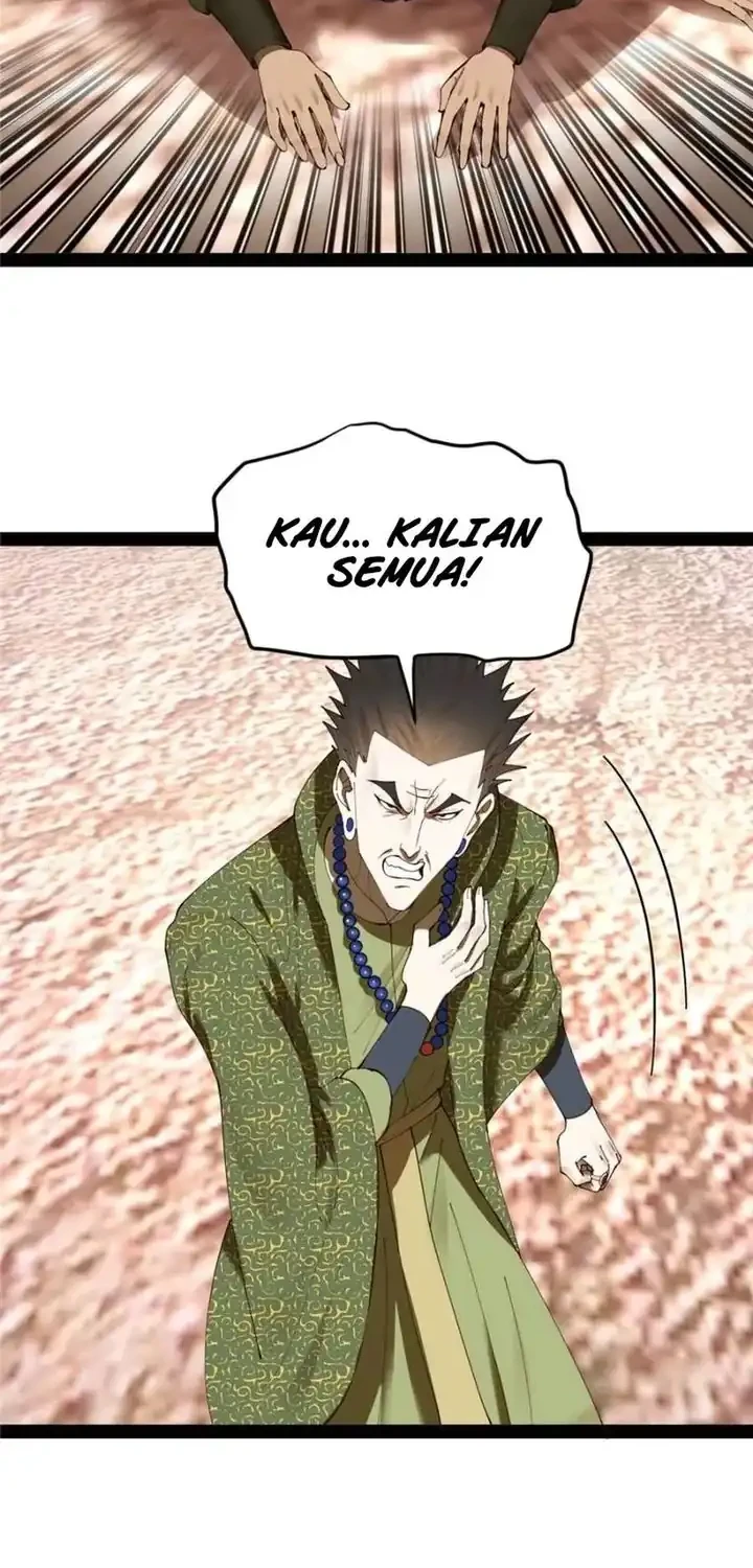 Survive As The Hero’s Husband Chapter 291 Gambar 28