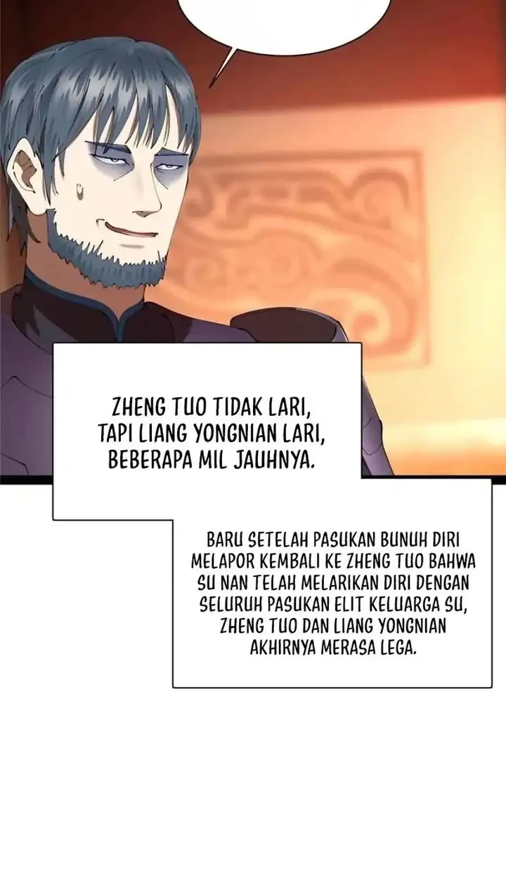 Survive As The Hero’s Husband Chapter 291 Gambar 34