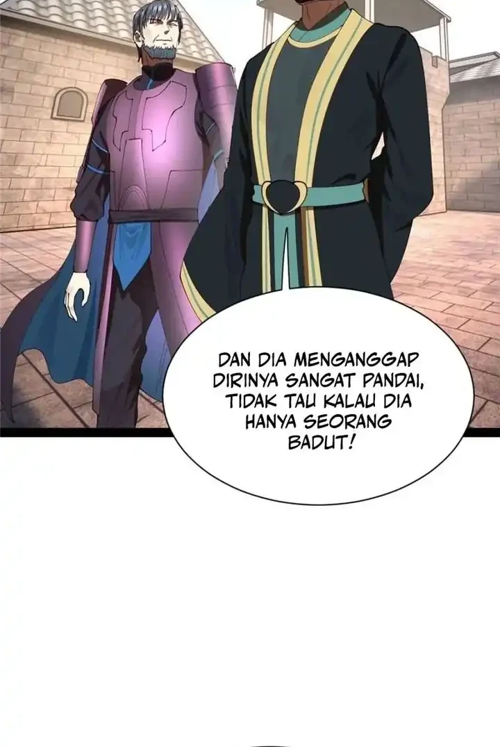 Survive As The Hero’s Husband Chapter 291 Gambar 38